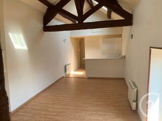  Appartement à vendre 3 pièces 61 m²