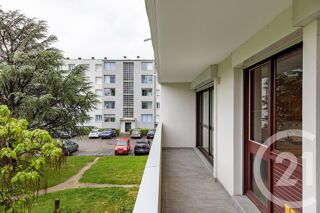  Appartement � vendre 2 pi�ces 46 m�