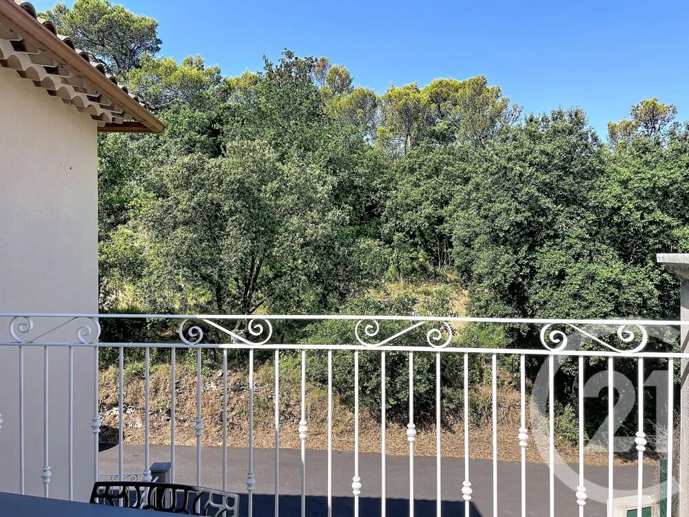 vente Appartement - 3 pièce(s) - 102 m² Bagnols-sur-Cèze (30200)