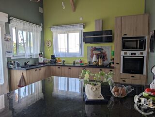  Maison � vendre 3 pi�ces 80 m�