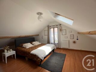  Maison à vendre 4 pièces 90 m²