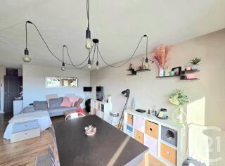  Appartement � vendre 3 pi�ces 64 m�