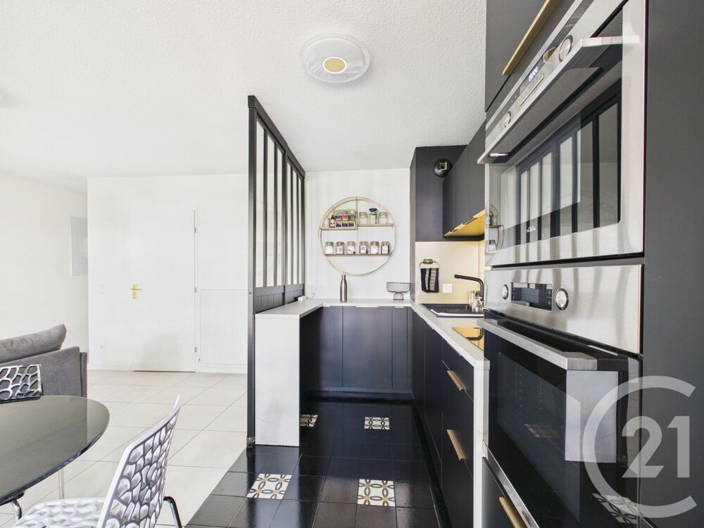 vente Appartement - 3 pièce(s) - 63 m² Villenave-d'Ornon (33140)