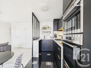 vente Appartement - 3 pièce(s) - 63 m² Villenave-d'Ornon (33140)