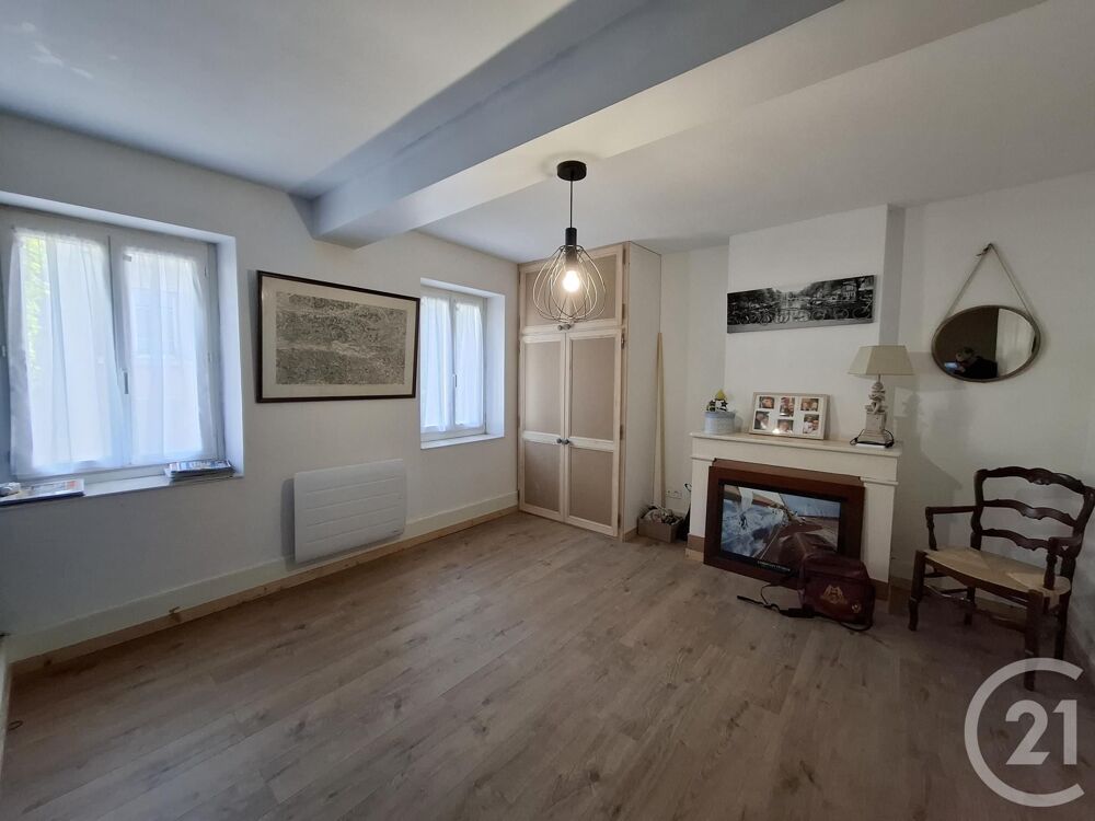location Maison - 5 pièce(s) - 120 m² Castres (81100)