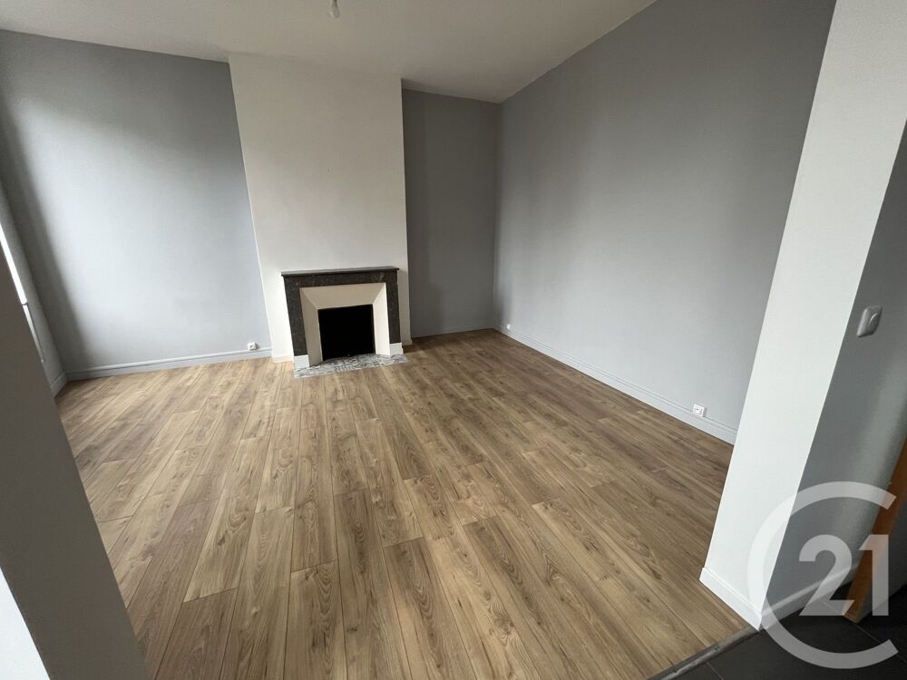 vente Appartement - 5 pièce(s) - 79 m² Langon (33210)