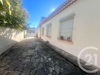  Maison � vendre 3 pi�ces 92 m�