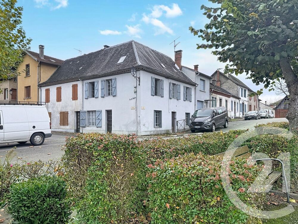 Maison 5 pièces 137 m² · à Moulis · 137 m² · 99 000 €