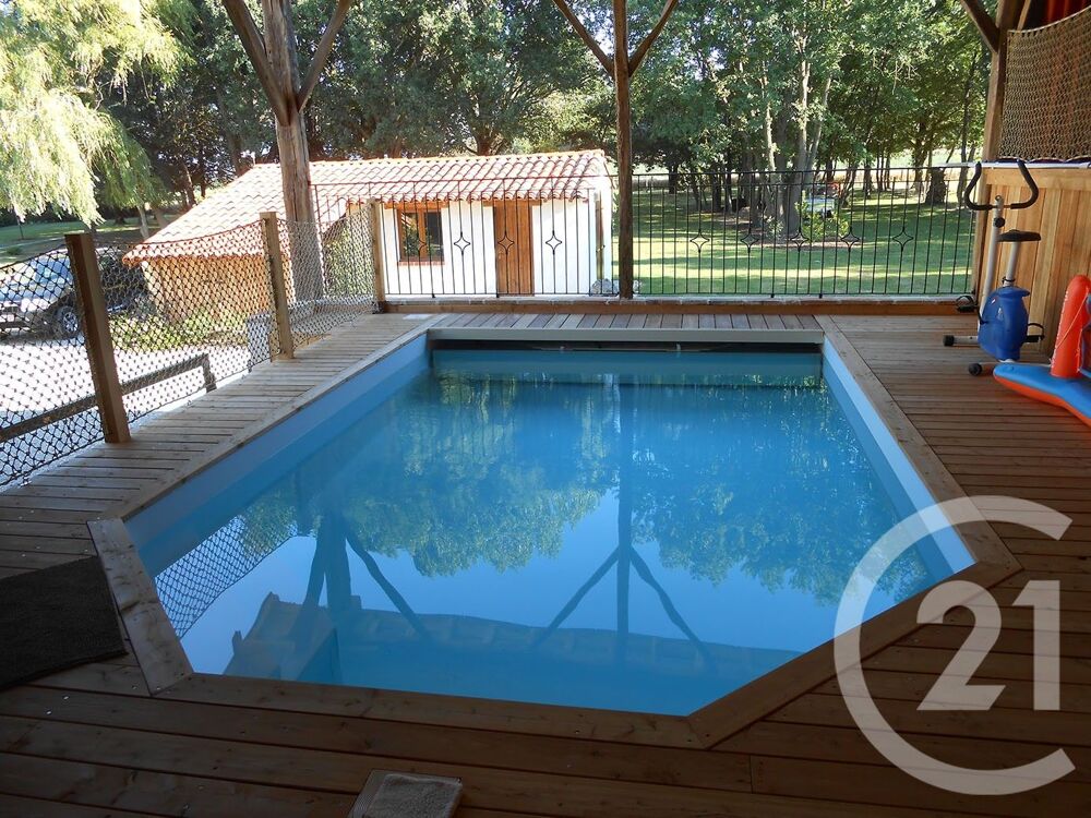 � vendre  Maison La Bastide-de-Lordat (09700)