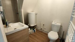 Appartement à louer 1 pièce 28 m²