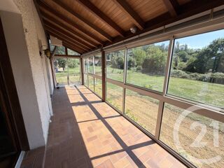  Maison à vendre 4 pièces 205 m²