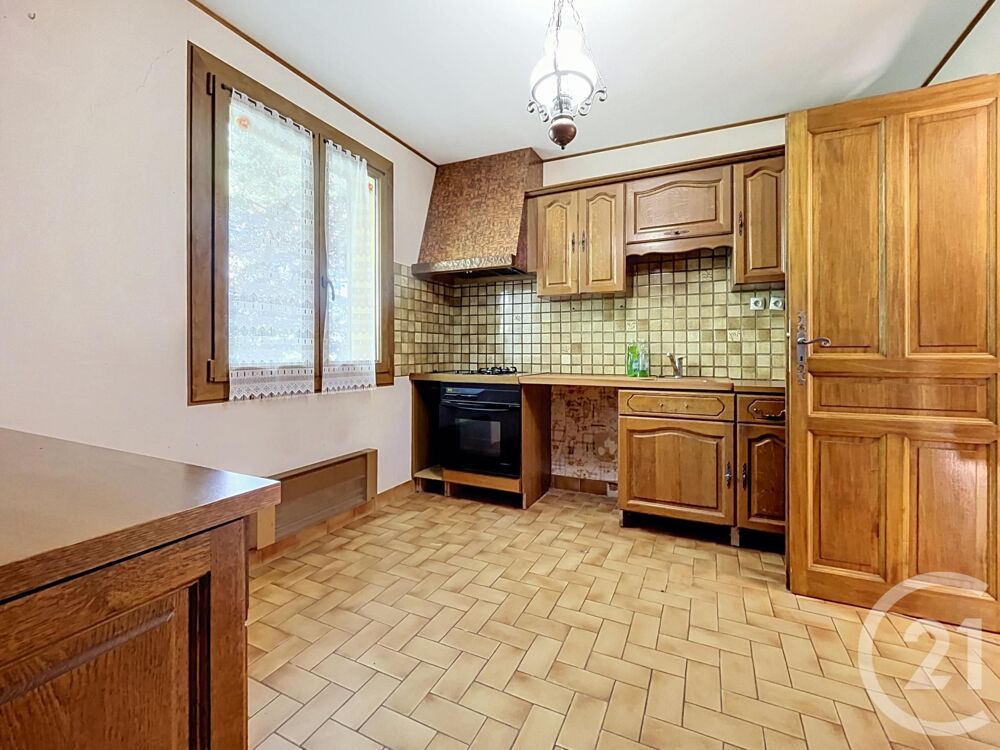 vente Maison - 4 pièce(s) - 1316 m² Saint-Étienne-des-Sorts (30200)