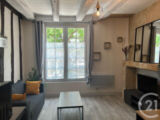  Appartement à louer 2 pièces 21 m²