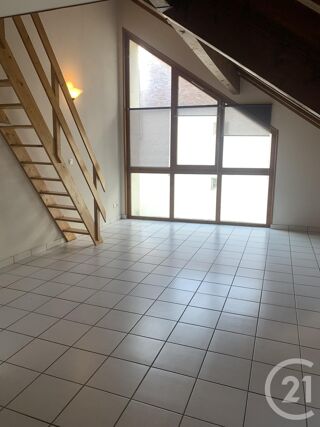  Appartement � louer 1 pi�ce 42 m�