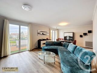  Appartement à vendre 4 pièces 83 m²