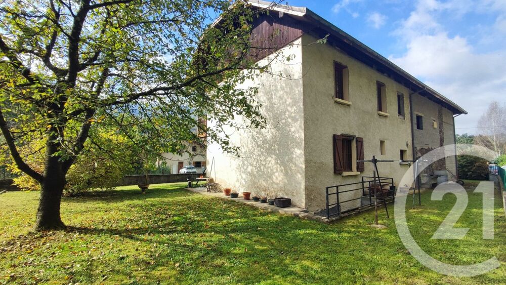 vente Maison - 5 pièce(s) - 181 m² Randens (73220)