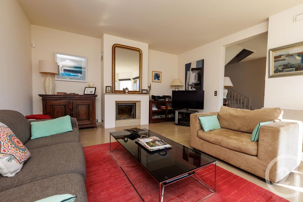 vente Maison - 7 pièce(s) - 292 m² Tresserve (73100)