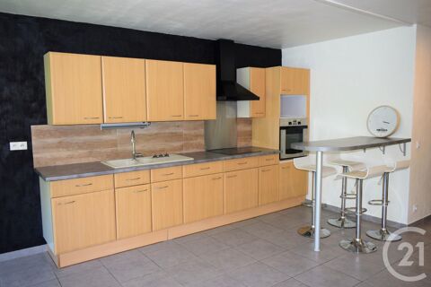  Appartement � louer 2 pi�ces 56 m�