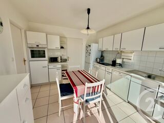  Appartement à vendre 6 pièces 130 m² Boulogne sur mer