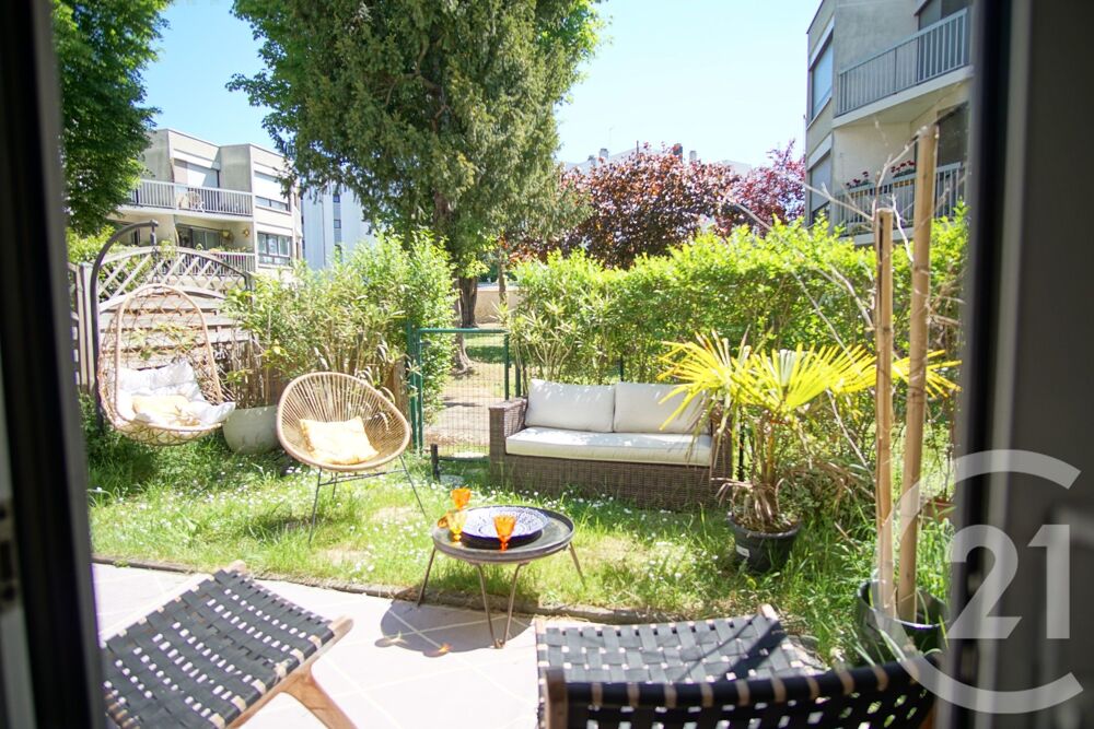 vente Appartement - 3 pièce(s) - 76 m² Créteil (94000)