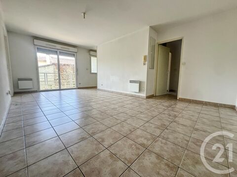   Location Appartement Appartement - 3 pièce(s) - 62 m²
