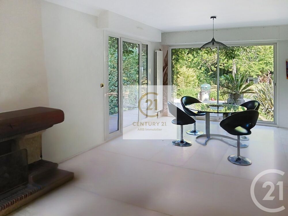 vente Maison - 6 pièce(s) - 167 m² Mordelles (35310)