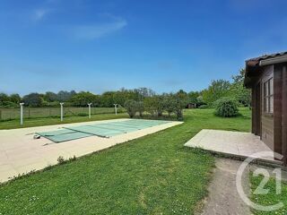  Maison � vendre 4 pi�ces 149 m�