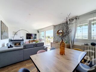  Maison à vendre 4 pièces 70 m²