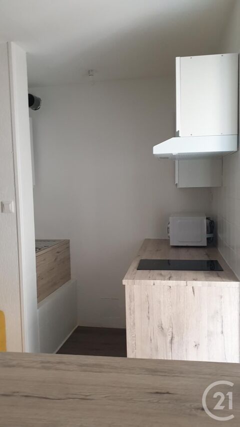  Appartement � louer 2 pi�ces 37 m�
