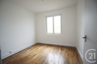  Appartement à louer 3 pièces 59 m²