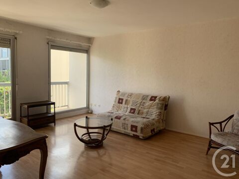  Appartement � louer 2 pi�ces 51 m�