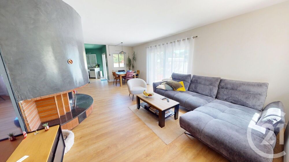 vente Maison - 6 pièce(s) - 156 m² Tournefeuille (31170)