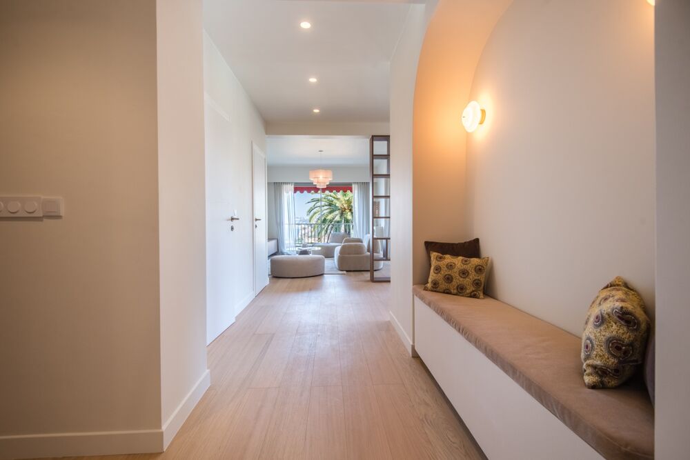 à vendre  Appartement Nice (06300)