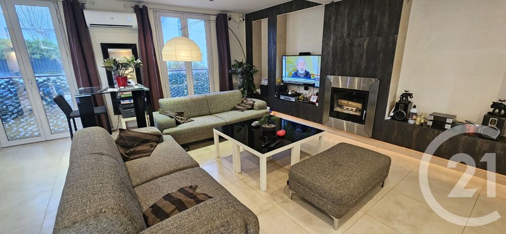 vente Maison - 4 pièce(s) - 161 m² Créteil (94000)