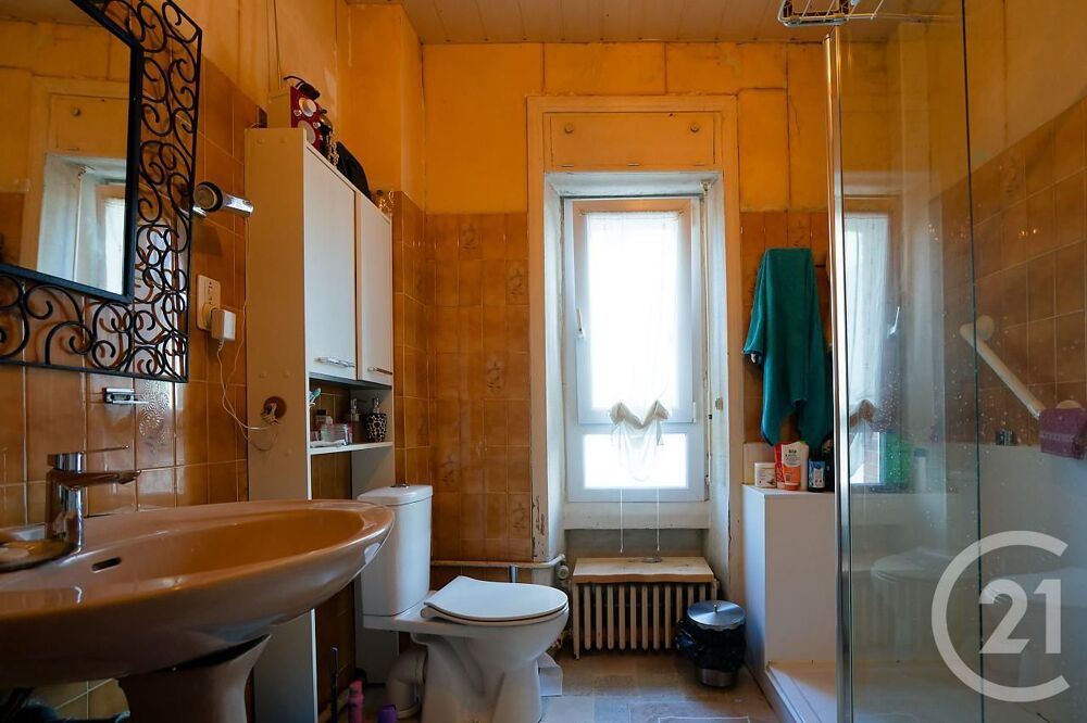 vente Appartement - 4 pièce(s) - 104 m² Vannes (56000)
