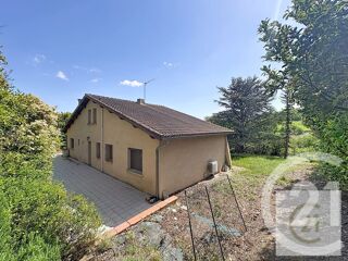  Maison � vendre 5 pi�ces 234 m�