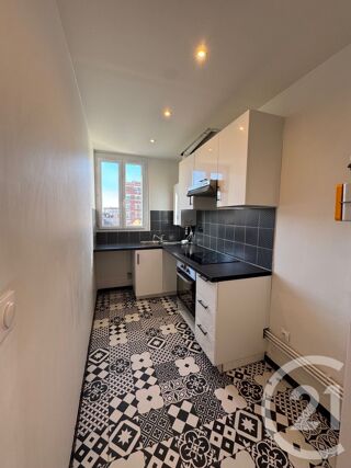  Appartement � louer 3 pi�ces 67 m�