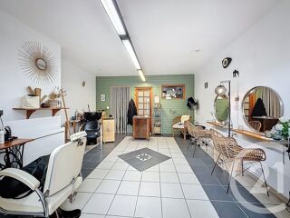  Appartement  vendre 2 pices 62 m