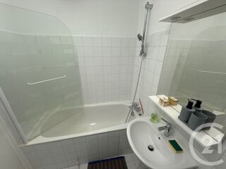  Appartement � louer 2 pi�ces 34 m�