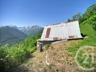  Maison à vendre 1 pièce 60 m²