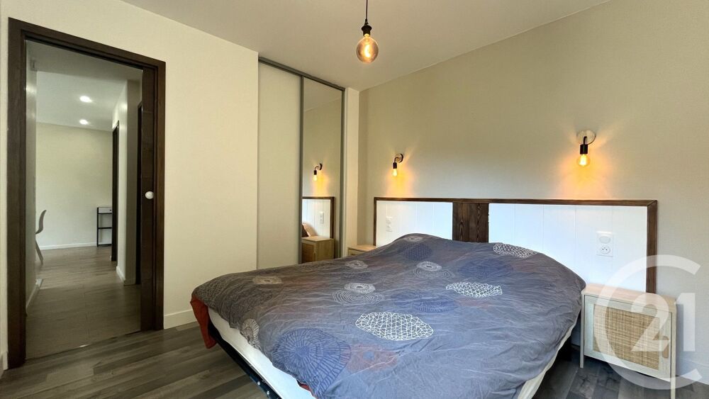 location Appartement - 3 pièce(s) - 46 m² Rumilly (74150)