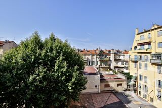 vente Appartement - 3 pièce(s) - 88 m² Nice (06300)
