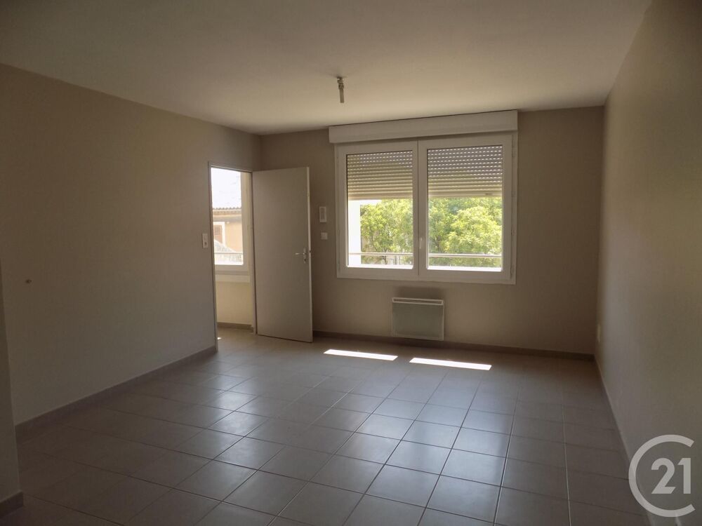 Vous recherchez un studio à louer à Bagnols-sur-Cèze, lu....