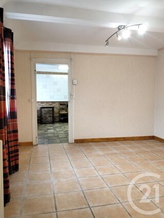  Maison � vendre 3 pi�ces 51 m�