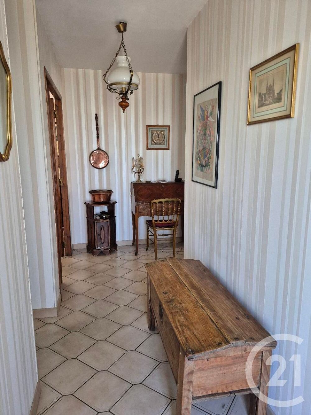 vente Maison - 5 pièce(s) - 115 m² Mazamet (81200)