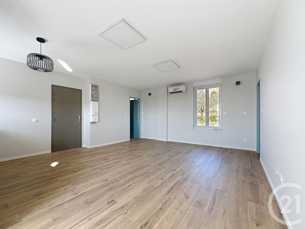 location Appartement - 3 pièce(s) - 60 m² Montbéliard (25200)