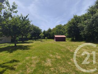  Terrain à vendre 1300 m²
