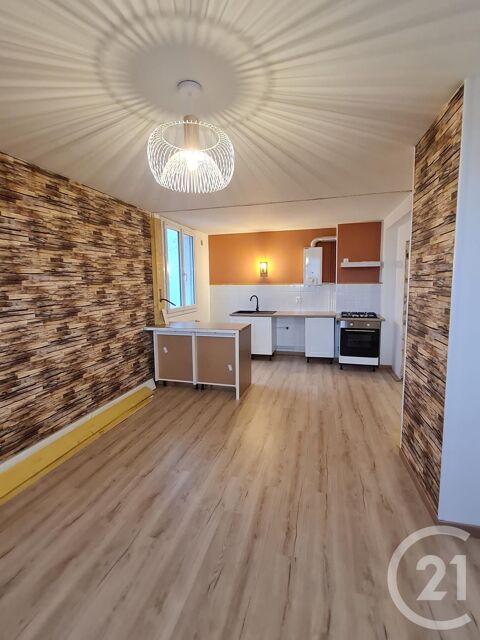  Appartement � louer 3 pi�ces 55 m�