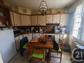  Maison � vendre 5 pi�ces 140 m�