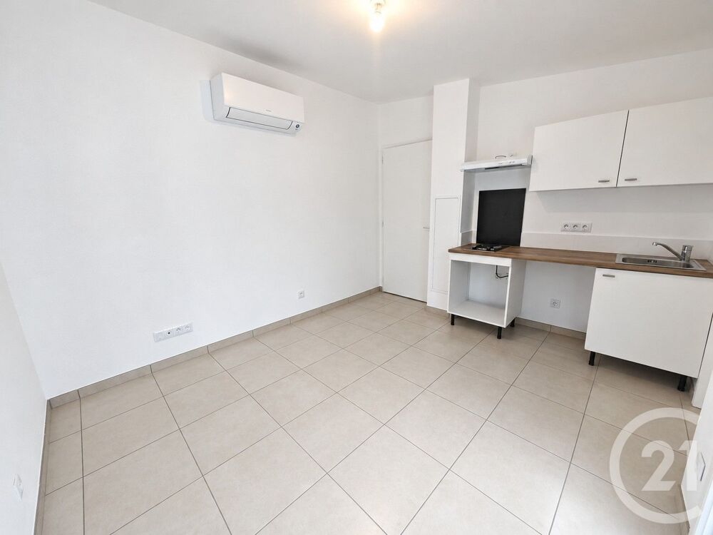 location Appartement - 2 pièce(s) - 27 m² Elne (66200)